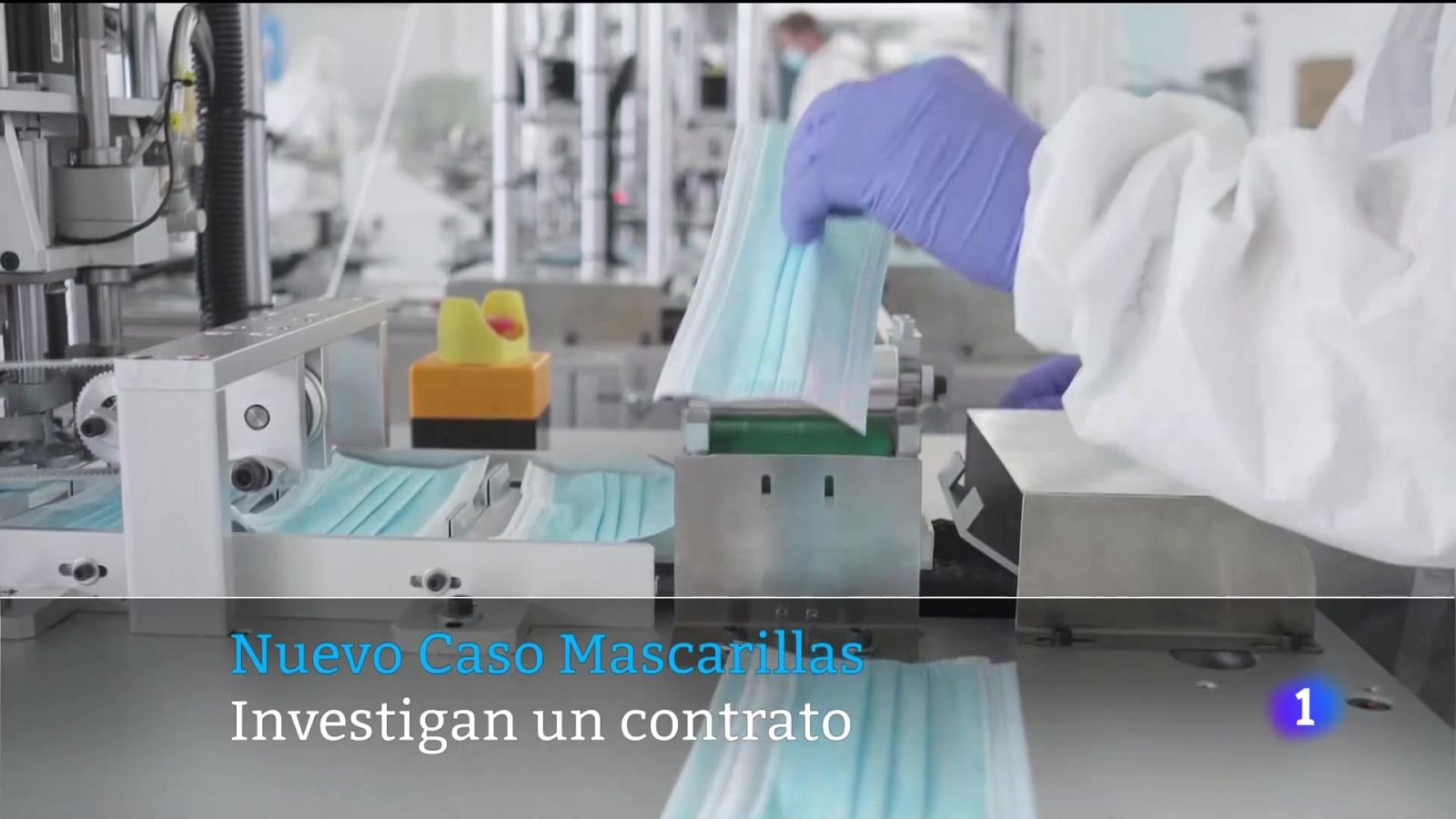 Telecanarias - 22/02/2024 | Ver