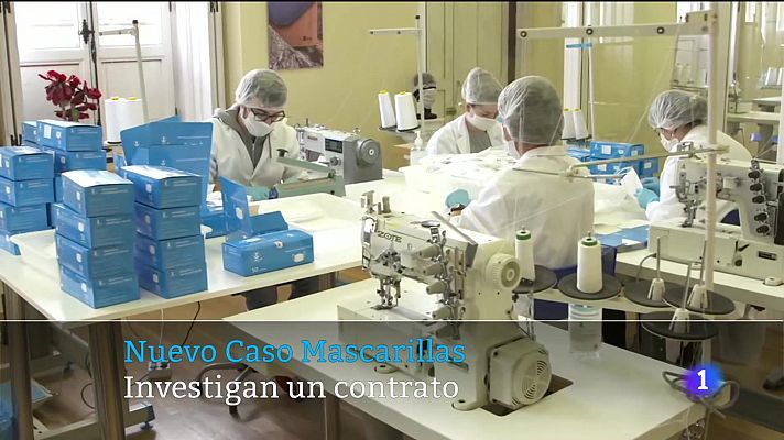 Telecanarias - Canarias en 2' - 22/02/2024