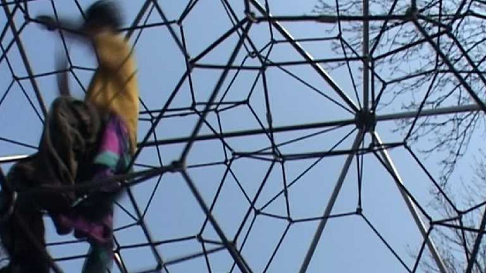 Metrópolis - Cuerpo ciudad - ver ahora