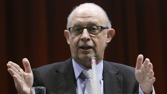 Informativo 24h - Termina el plazo para que las comunidades pidan ayuda al fondo de rescate