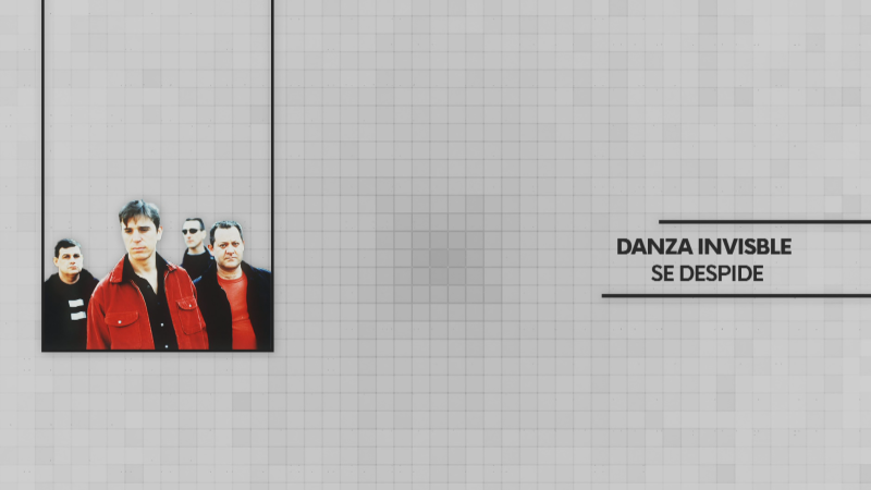 Danza Invisible