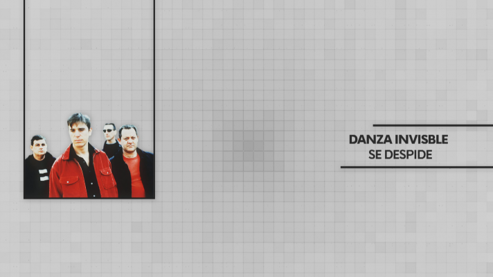 Noticias Andalucía - Danza Invisible