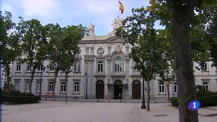 L'Informatiu - La Fiscalia del Suprem conclou que no hi ha indicis per investigar Puigdemont per terrorisme