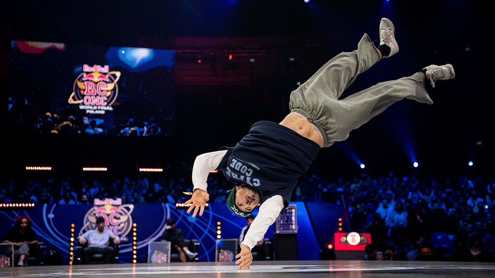 Conexión París / Charla con Xak - Conexión París 2024 | Ver