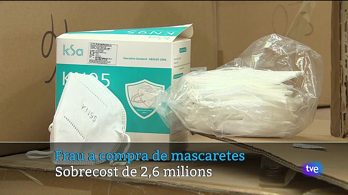 Informatiu Balear - Informatiu Balear 2 - 22/02/24