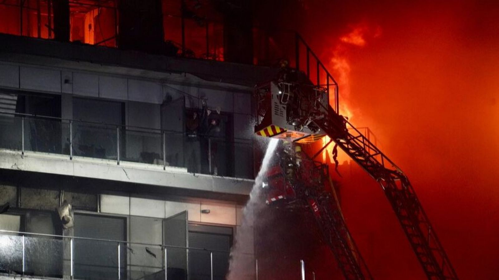 Telediario 2 en cuatro minutos - 22/02/24 – RTVE.es | Ver