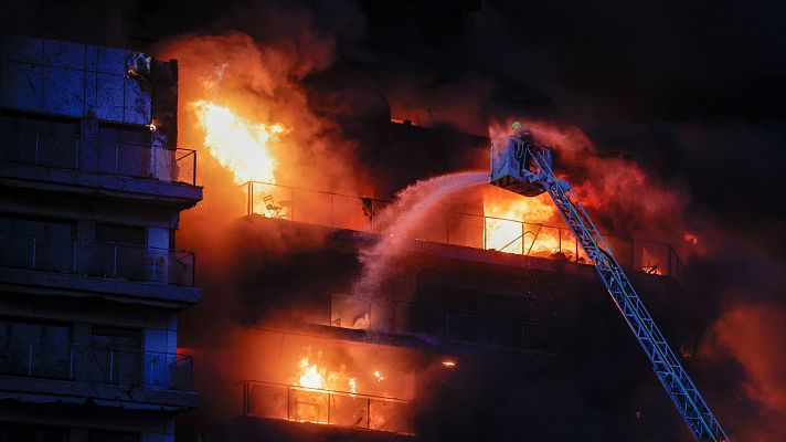 La tarde en 24h - La tarde en 24 horas - 22/02/24