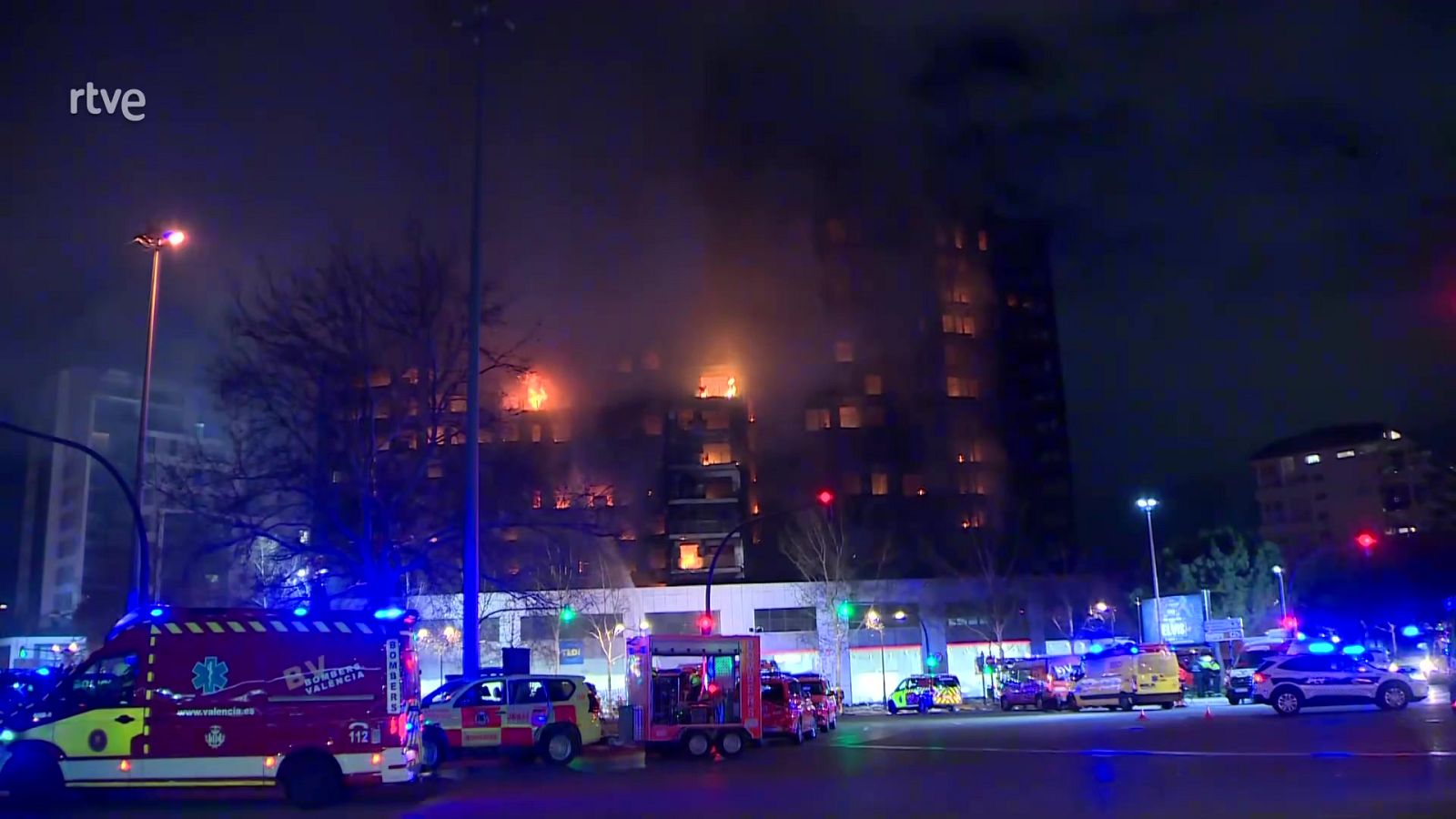 Telediario Internacional - 22/02/24 - ver ahora
