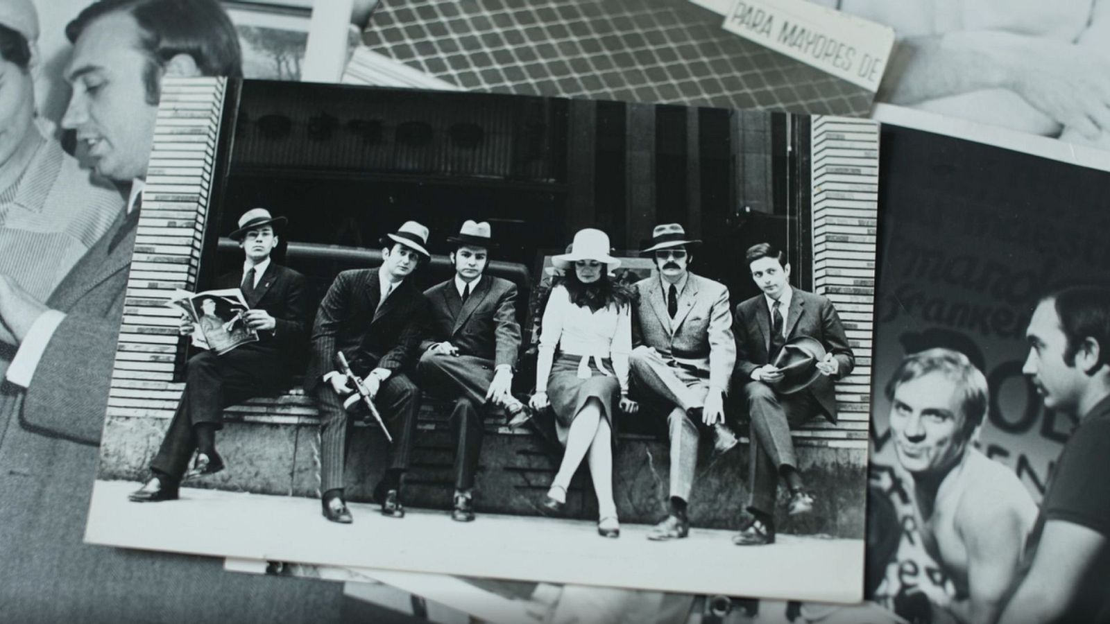 Somos documentales - Fernando Méndez Leite. La memoria del cine - ver ahora