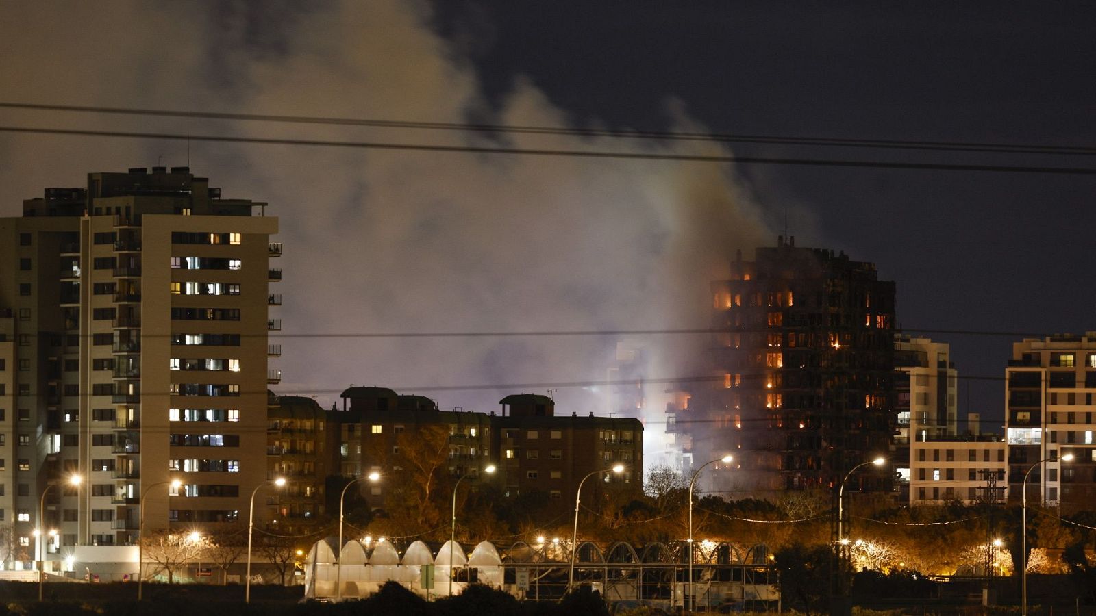 Telediario - 8 horas - 23/02/24 - Lengua de signos - ver ahora