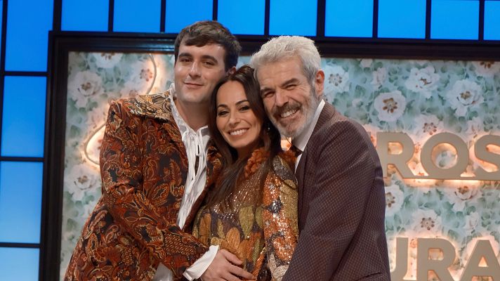 Maestros de la costura - El armario de Maestros: la regla de los dos tercios