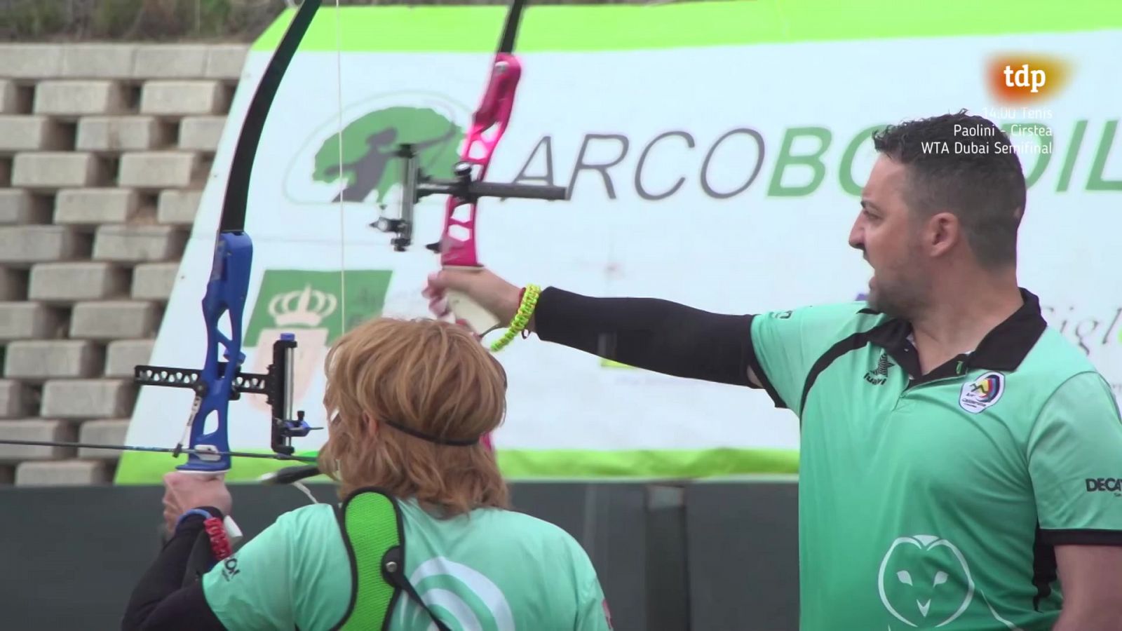 Paralímpicos - 2024 - Programa 4 - ver ahora