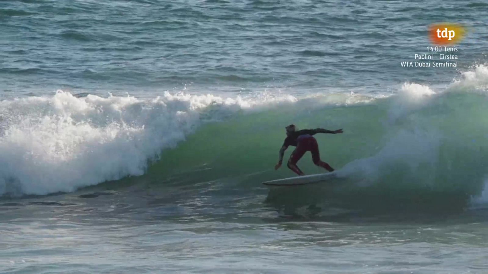 Surfing.es - Programa sobre olas y surf en RTVE Play