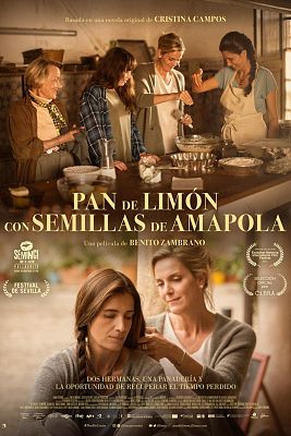 Doce en casa (2022) - Filmaffinity