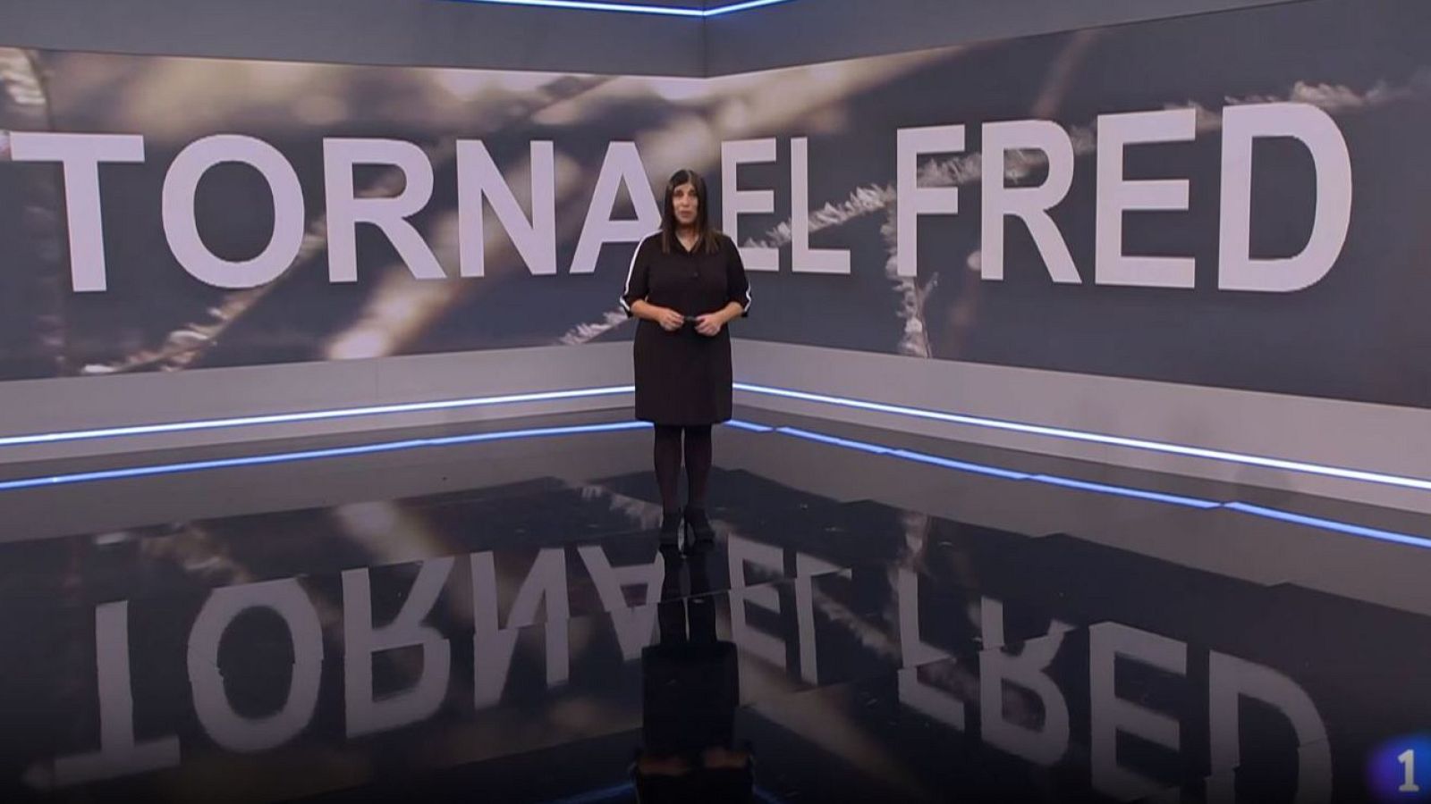 El Temps a Catalunya (23/02/2024) | RTVE Catalunya - El temps | Veure