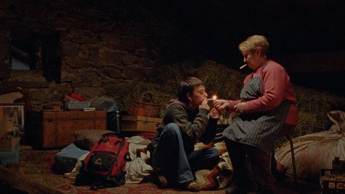 Días de cine - Días de Cine: Negu Hurbilak