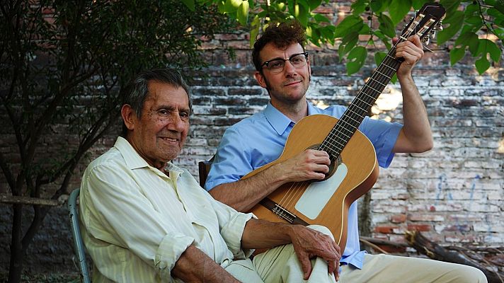 Días de cine - Días De Cine: La estrella azul.