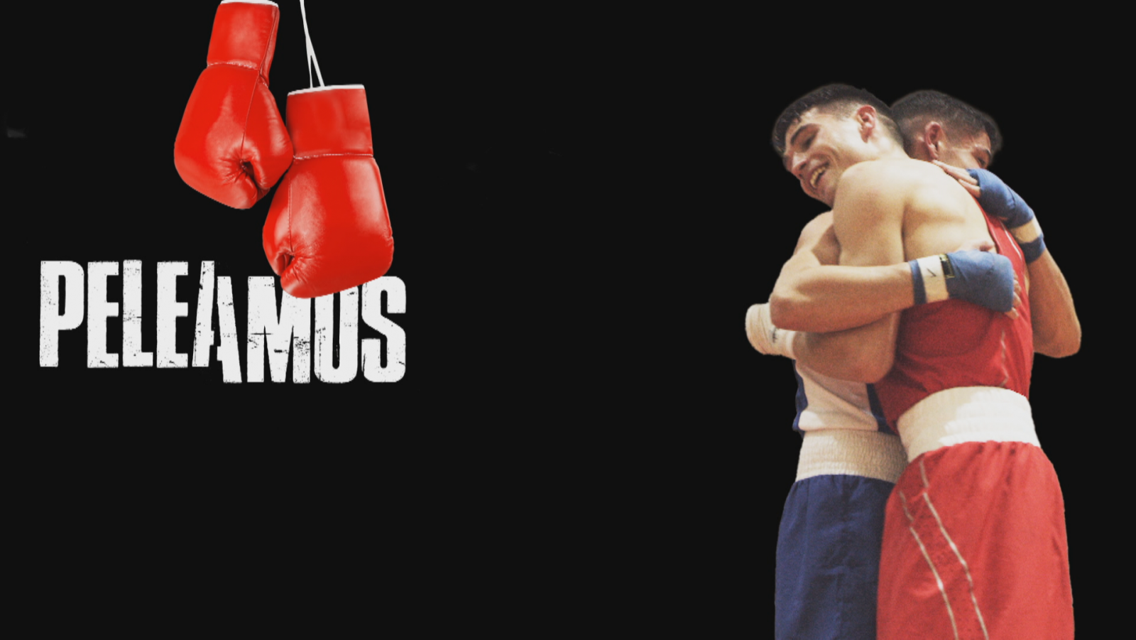 Peleamos - Noticias Andalucía | Ver