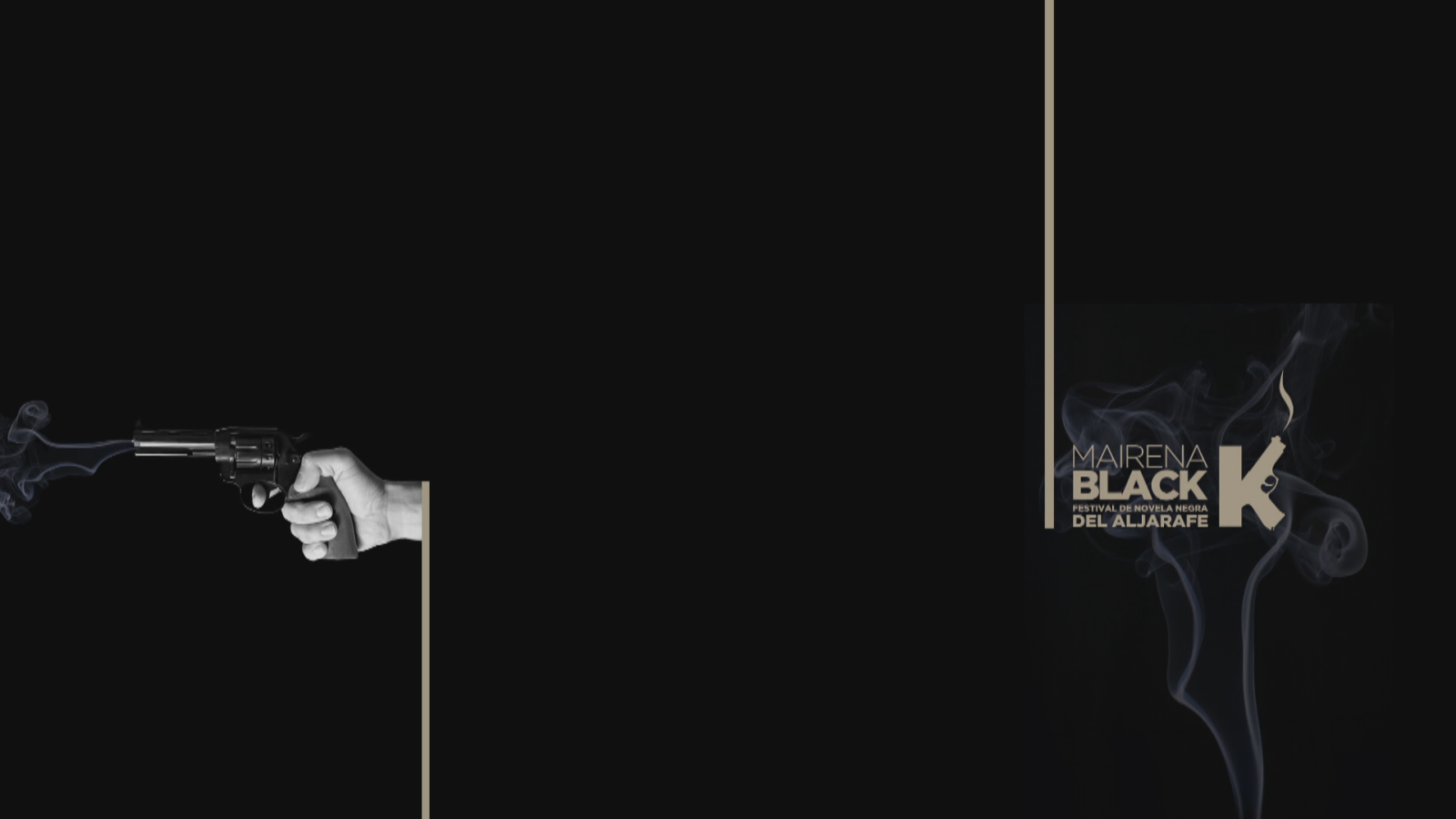 Festival de la Novela Negra - Noticias Andalucía | Ver