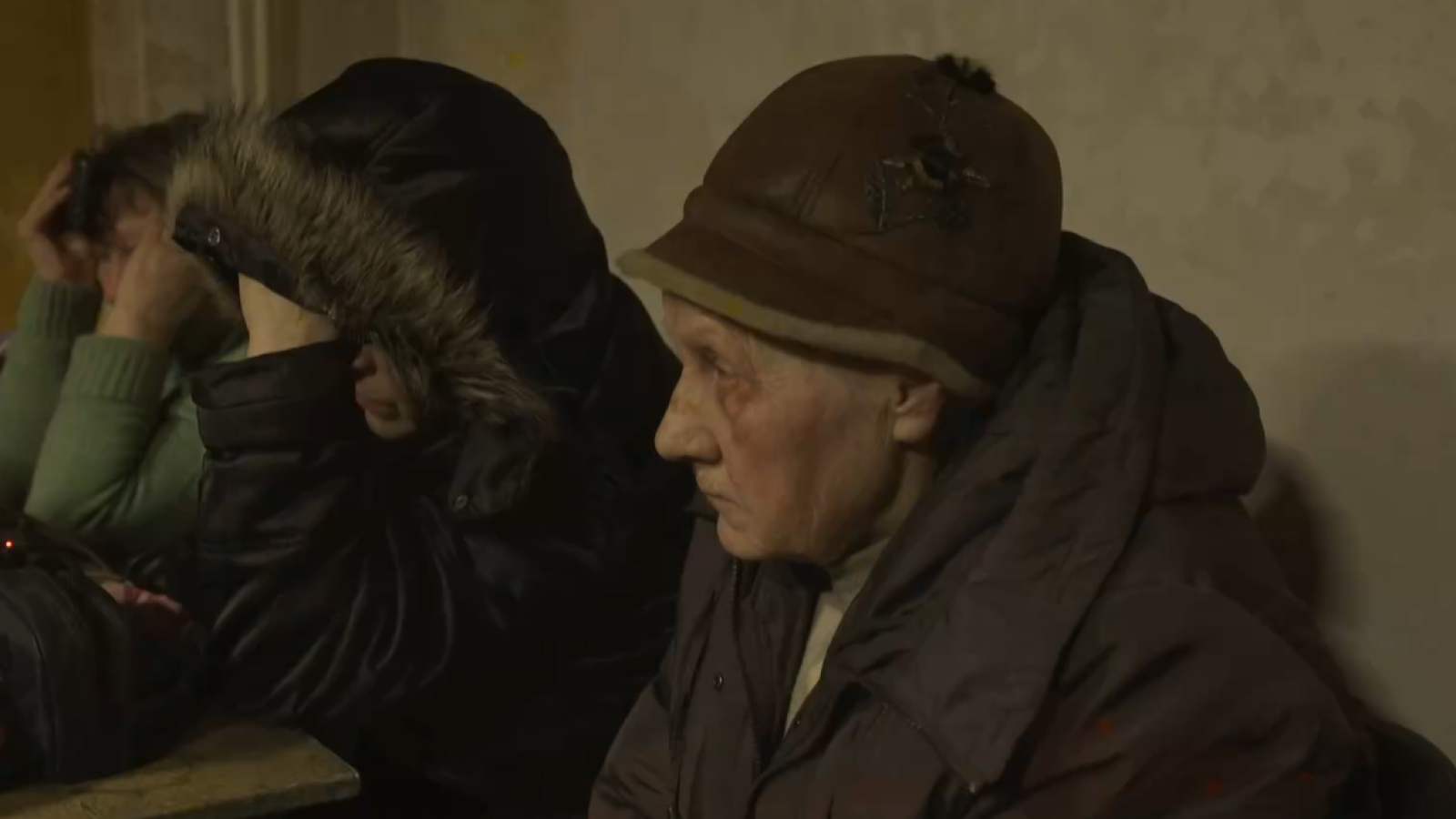 Chasiv Yar, la ciudad en primera línea del frente ucraniano | Ver