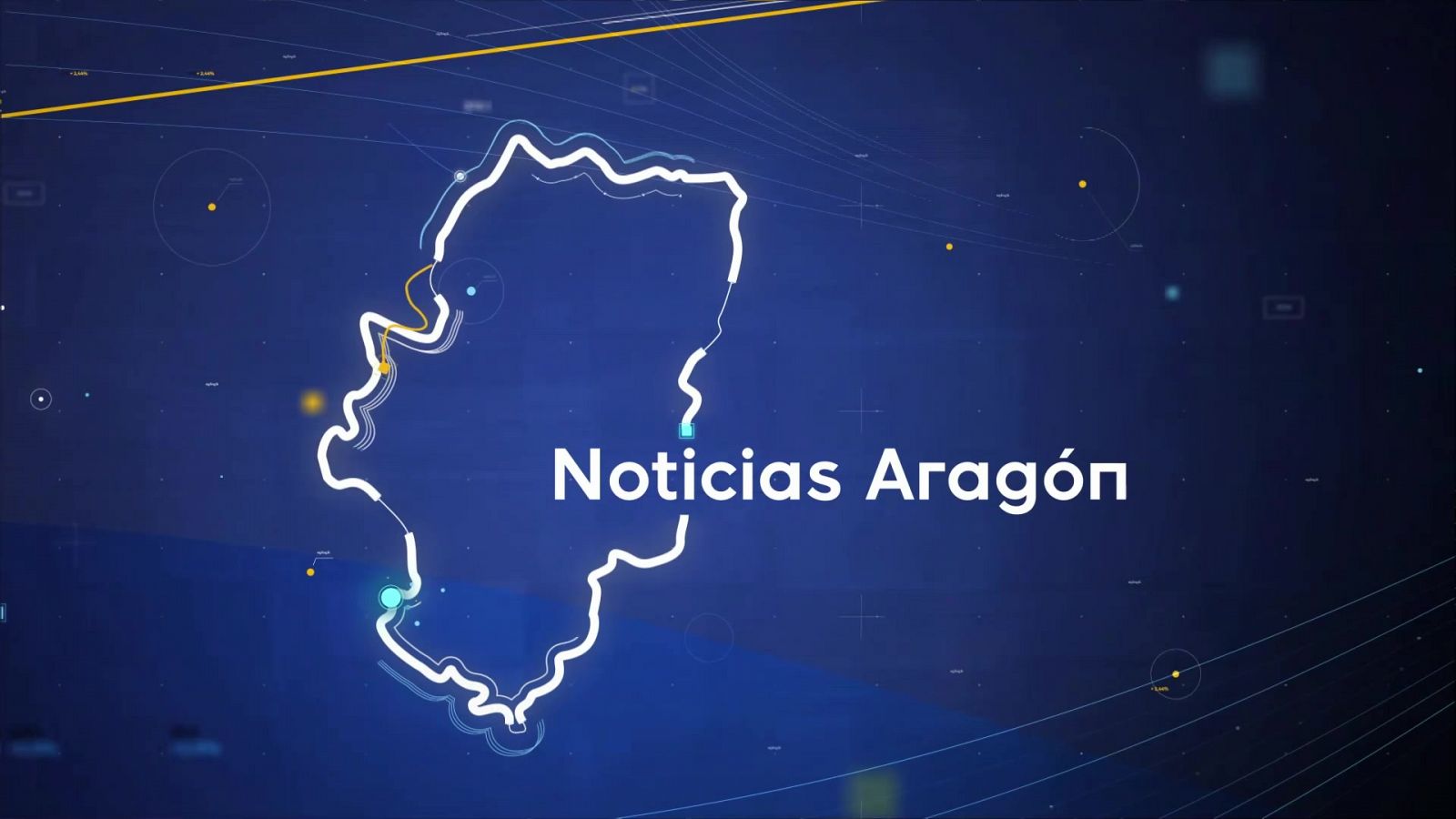 Noticias Aragón - Programa informativo en RTVE Play