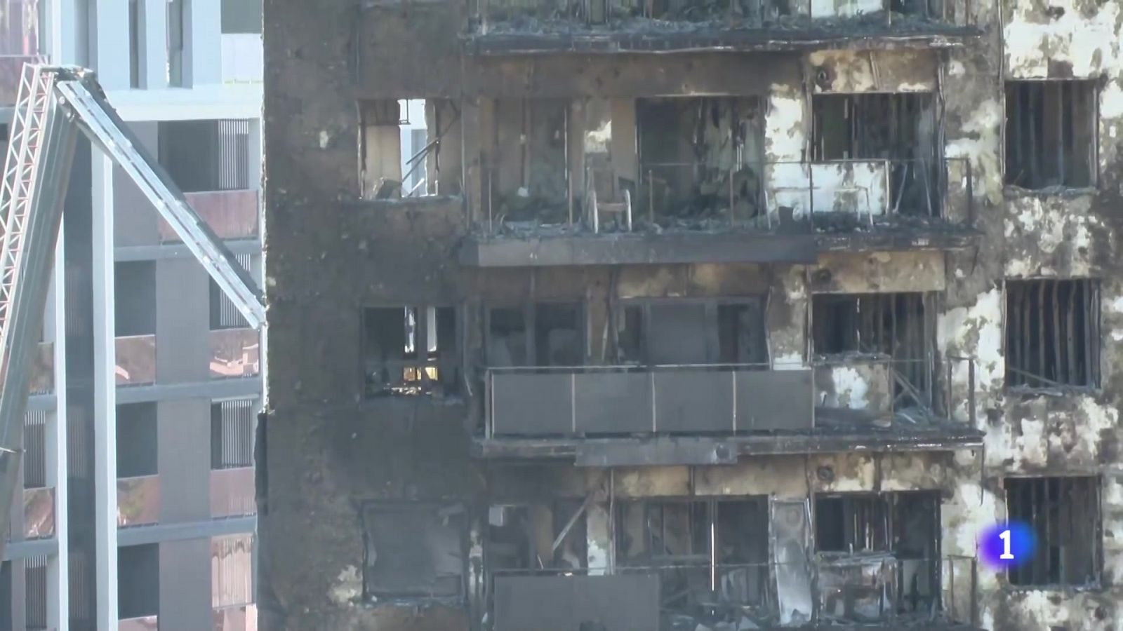 L'Informatiu de la Comunitat Valenciana 2 - 23/02/24 | Ver