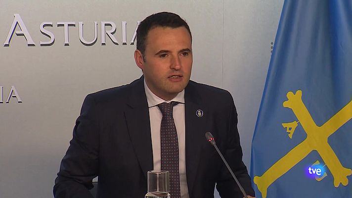 Panorama Regional - Asturias en 2' - 23/02/24