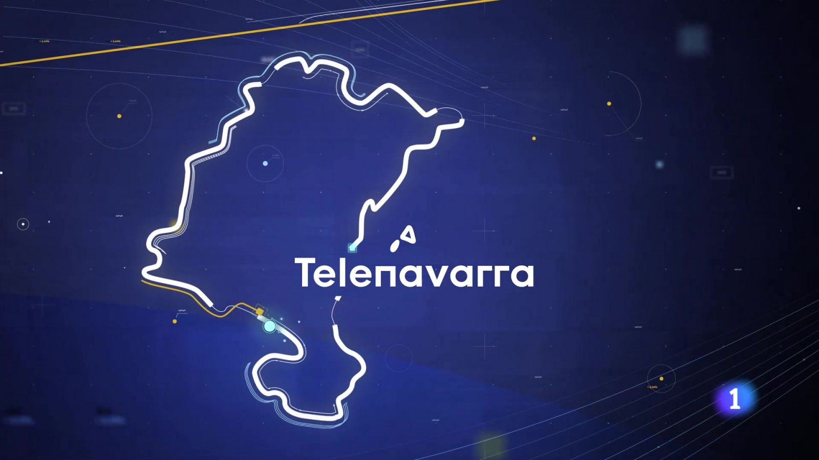 Telenavarra - Programa de información y actualidad en RTVE Play