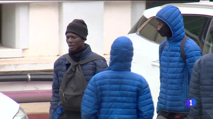 Telecanarias - Telecanarias - 23/02/2024