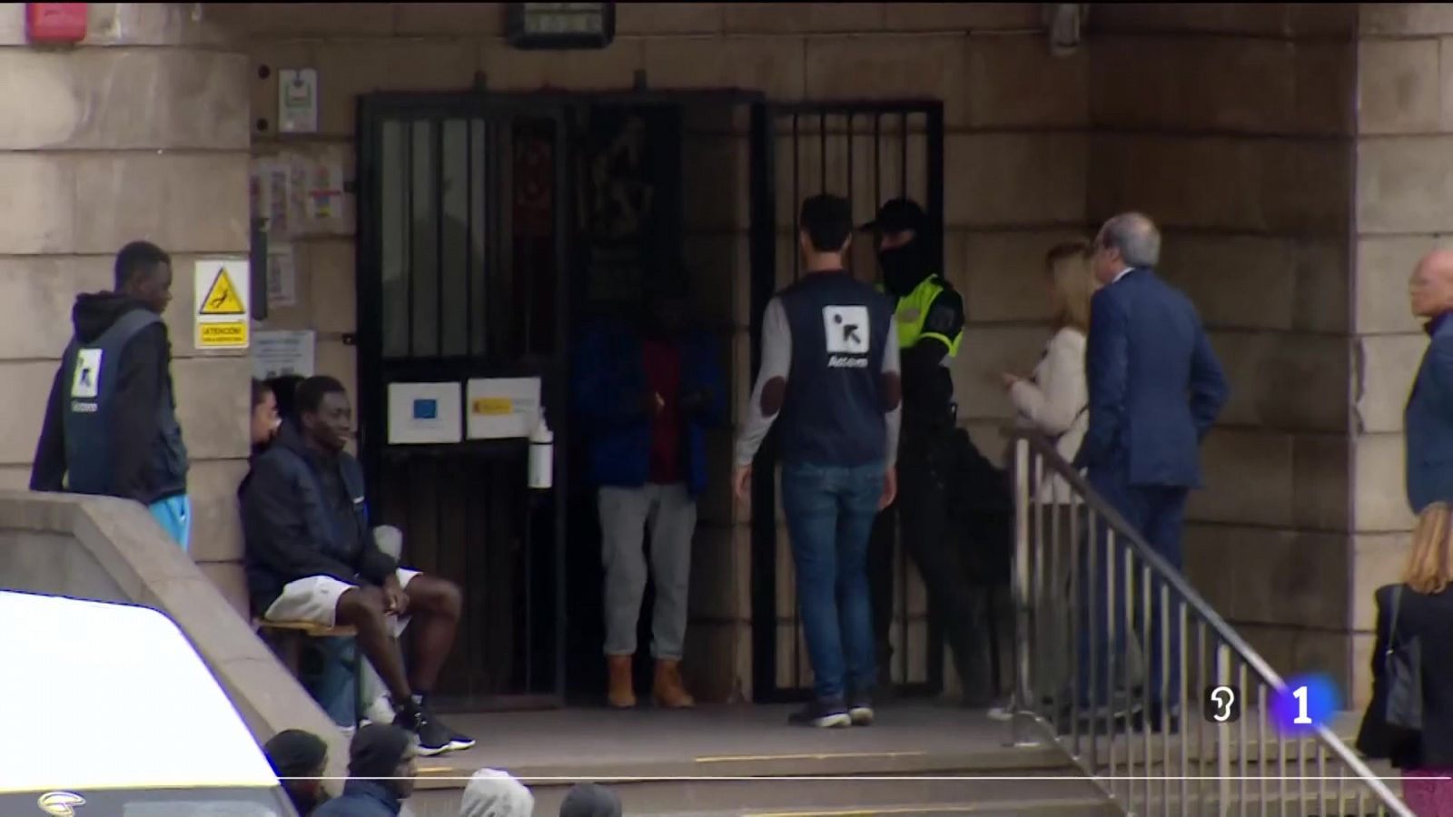 Canarias en 2' - 23/02/2024 | Ver