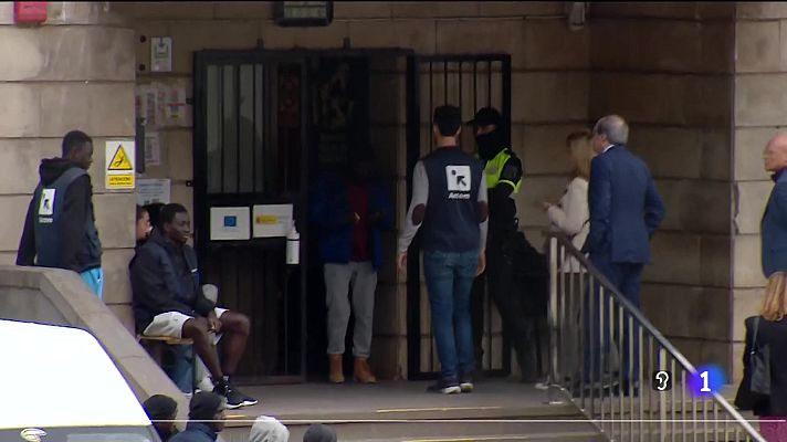 Telecanarias - Canarias en 2' - 23/02/2024