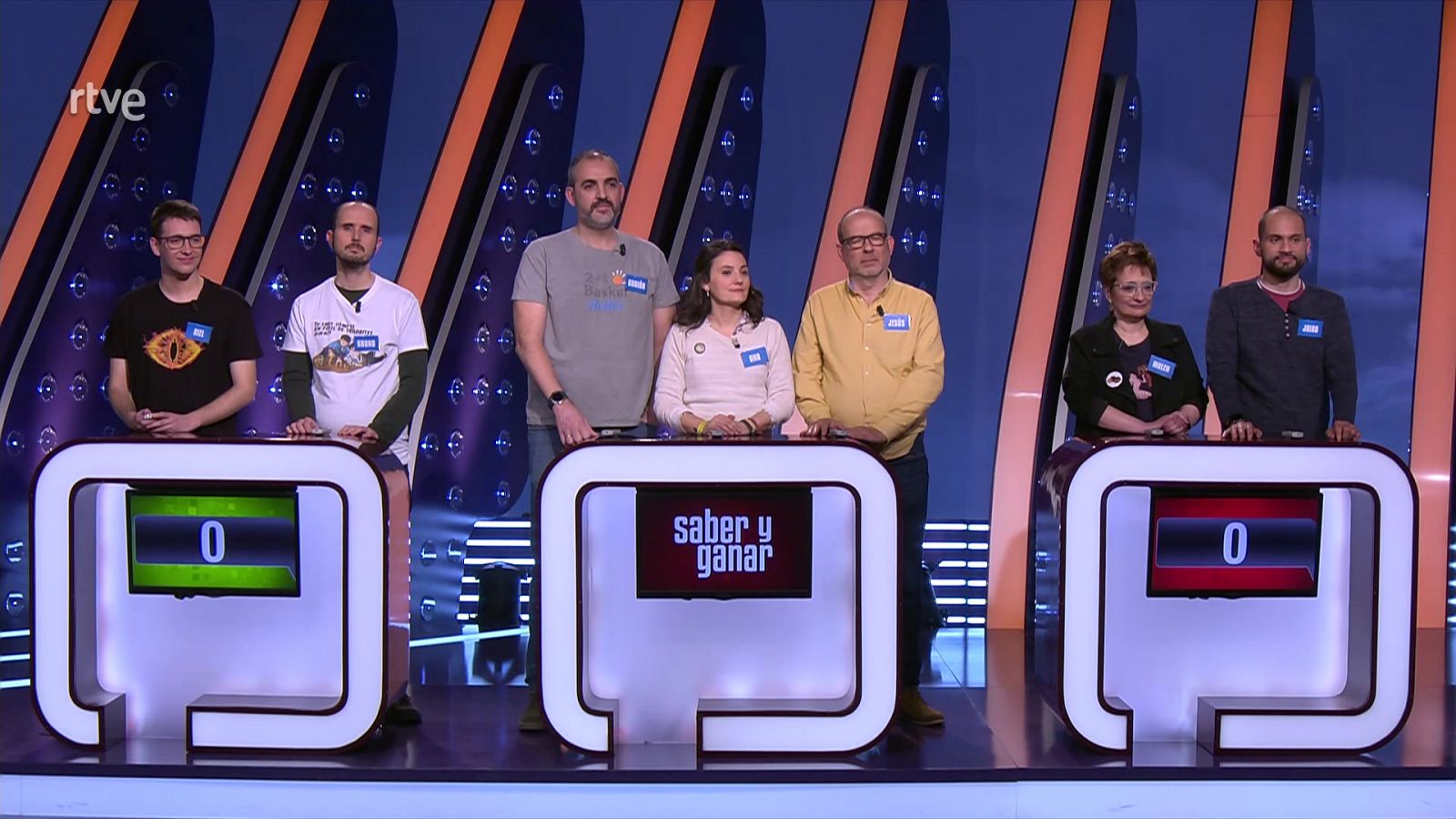 Saber y ganar - 23/02/24 - ver ahora