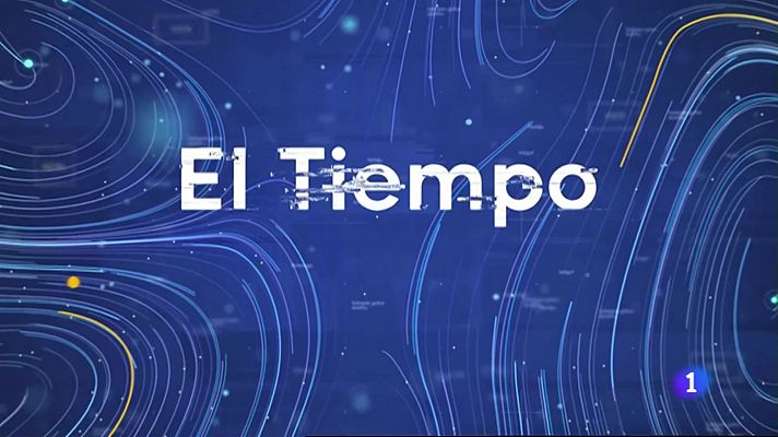 El Tiempo en la Region de Murcia - 23/02/2024