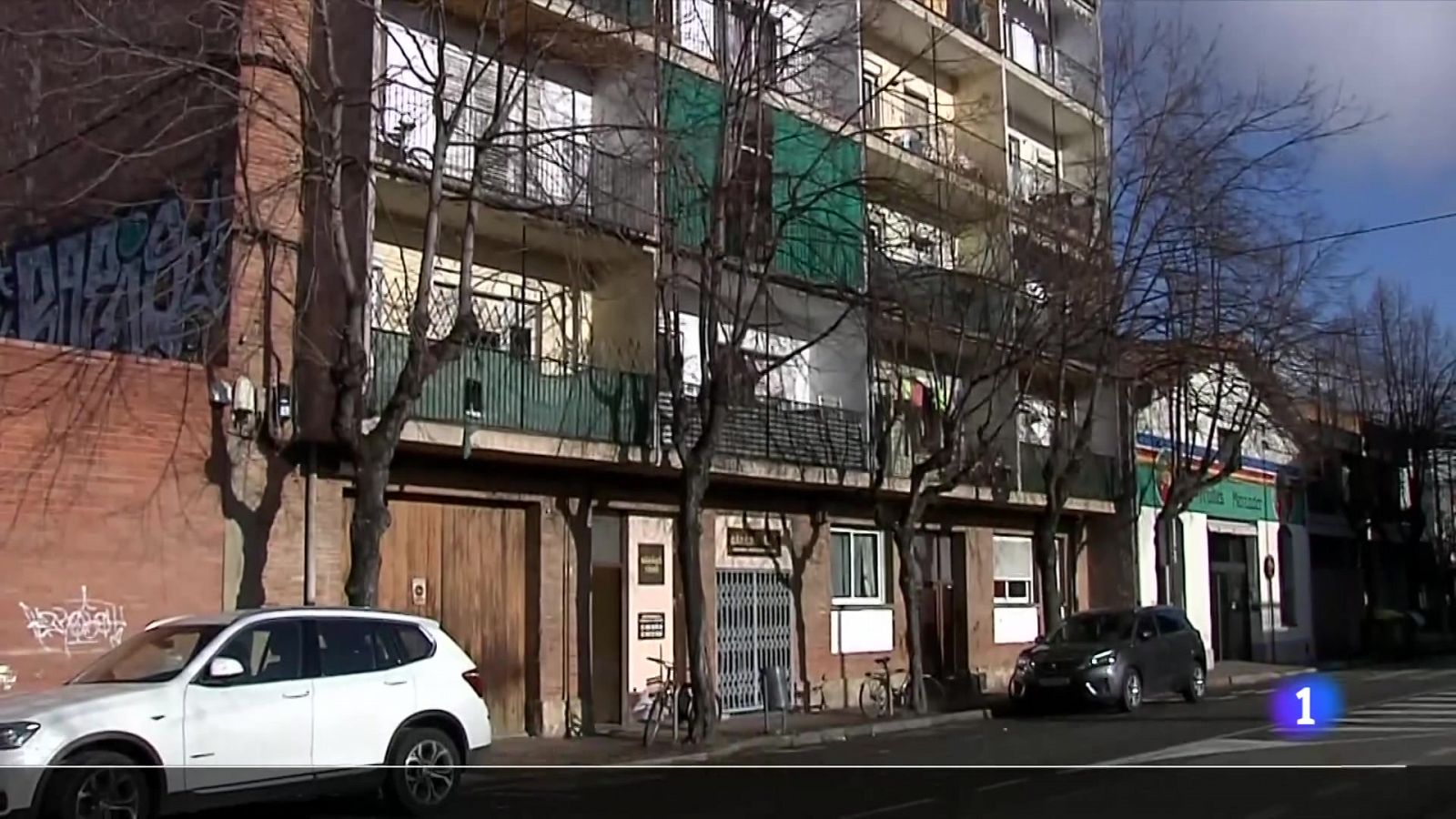 L'informatiu 2 - 23/02/2024 - L'Informatiu | Veure