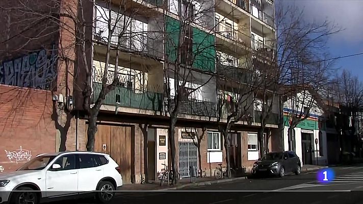 L'Informatiu - L'informatiu 2 - 23/02/2024