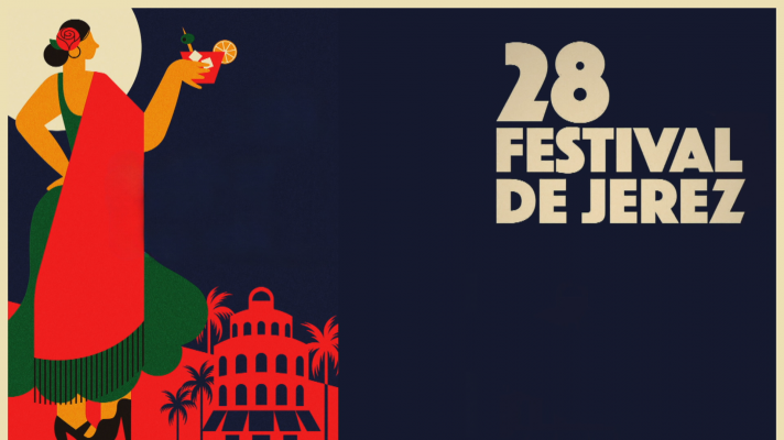 Noticias Andalucía - 28º Festival de Jerez