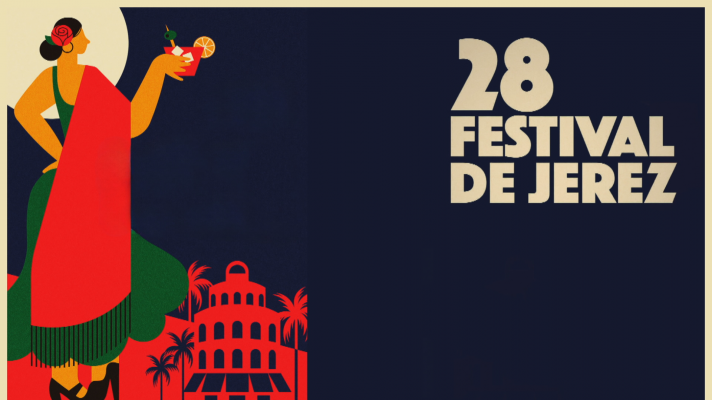 28º Festival de Jerez