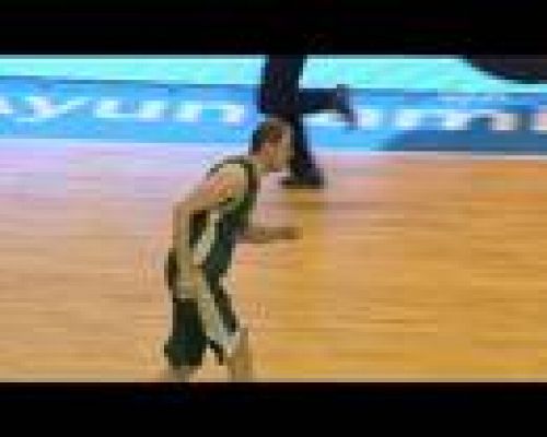 Baloncesto en RTVE - Unicaja 85-58 UCAM  Murcia