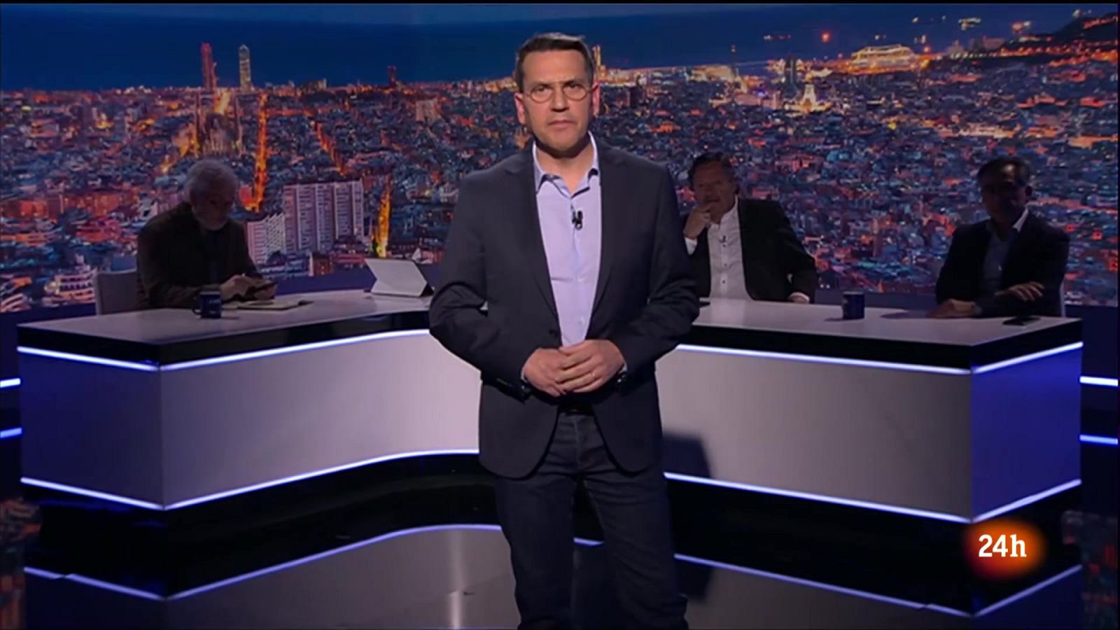 El Vespre - 23/02/2024