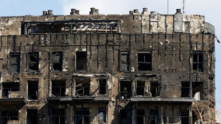 La tarde en 24h - La tarde en 24 horas - 23/02/24