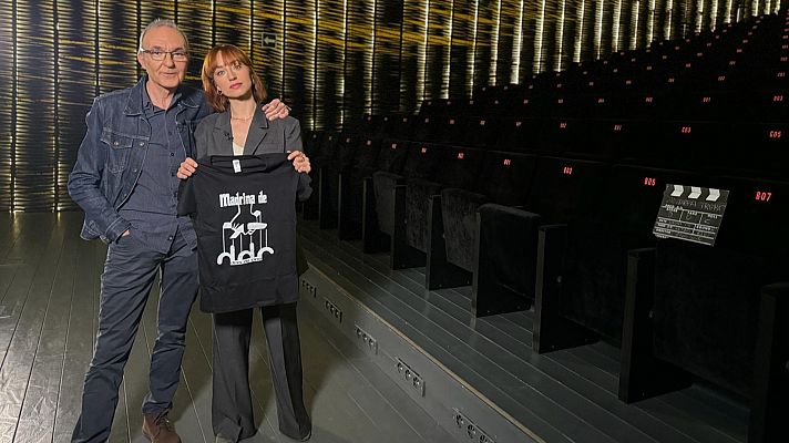 Días de cine - Días de cine - 23/02/24