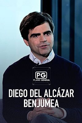 Plano general - Diego del Alcázar
