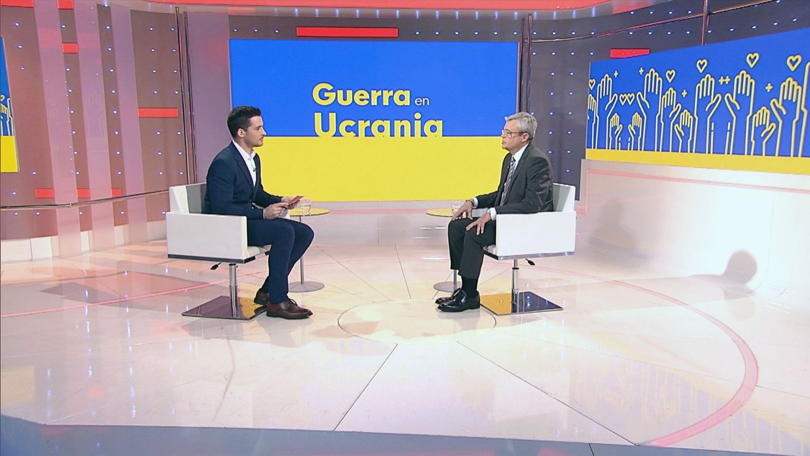 Europa 2024 - 23/02/24 - ver ahora