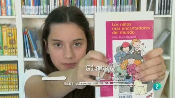 Página Dos - "Los niños más encantadores ...