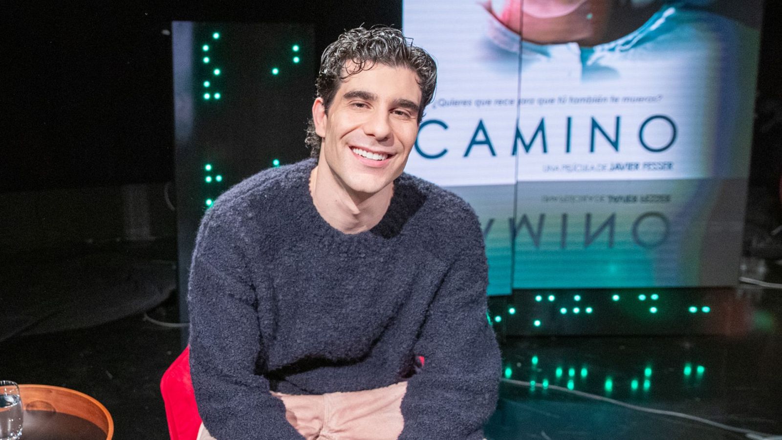 Historia de nuestro cine - Coloquio: Cuestión de fe - ver ahora