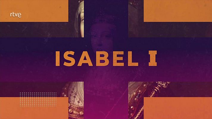 El mejor de la historia - Isabel la Católica, finalista de 'El mejor de la historia'