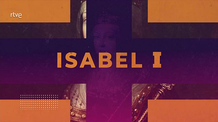 Isabel la Católica, finalista de 'El mejor de la historia'