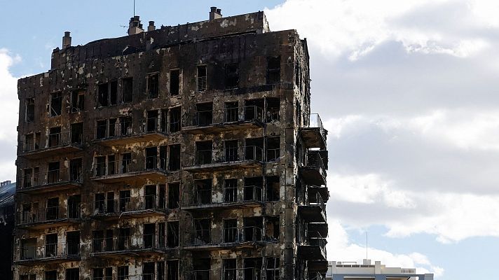 Telediario Matinal - Telediario matinal en cuatro minutos - 24/02/2024