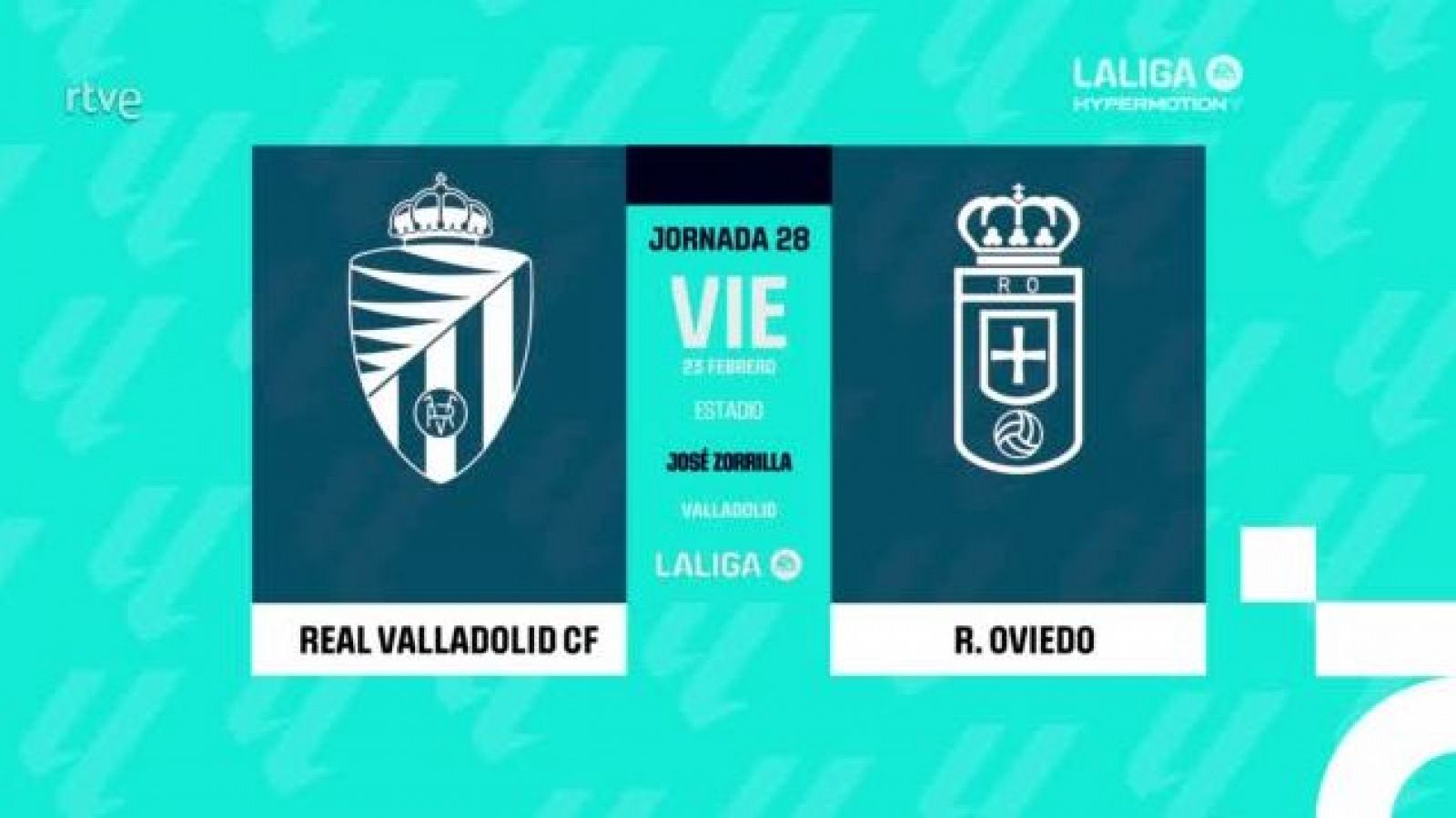 Valladolid-Oviedo: resumen del partido de la 28ª jornada de Liga | Segunda
