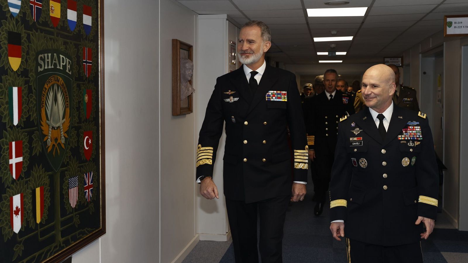 Audiencia Abierta - 24/02/24 - ver ahora